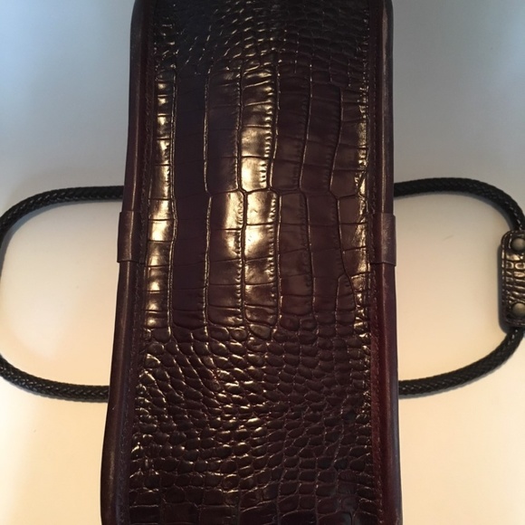 Brighton Makeup Cosmetic Bag - Picture 8 of 8